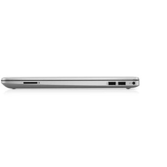  Ноутбук HP 255 G9 (5Y3X1EA) 15.6" FHD SVA/ Silver/Ryzen 7 5825U/ 8GB/ 512GB SSD/ WiFi/ BT/ DOS 